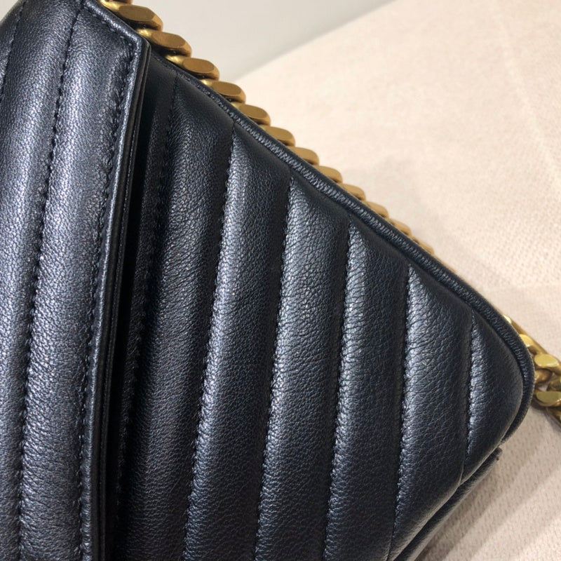 OZ - SLY Bags - 636