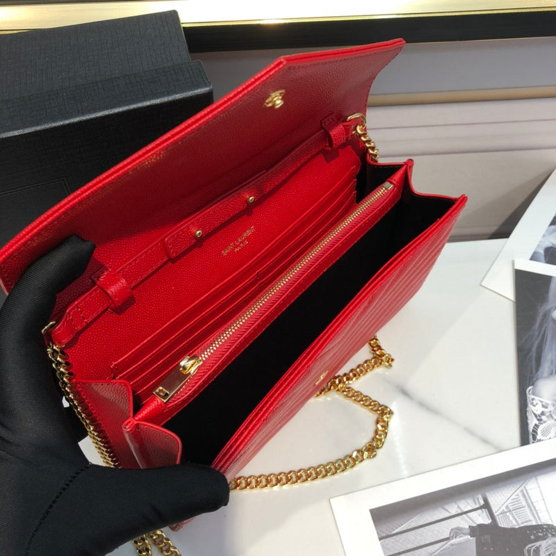 OZ - SLY Bags - 1406