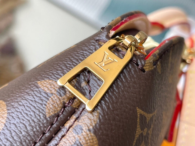 Fashion Lu-Vi bags - 4272