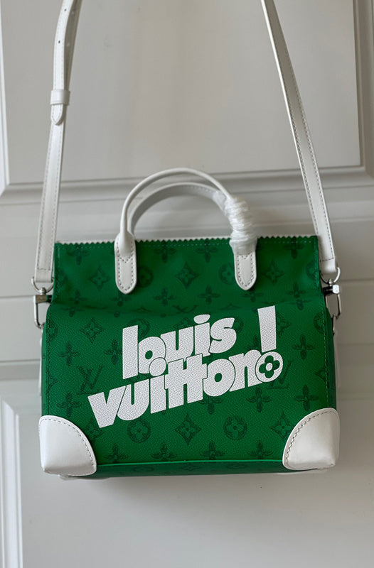 Fashion Lu-Vi bags - 3197
