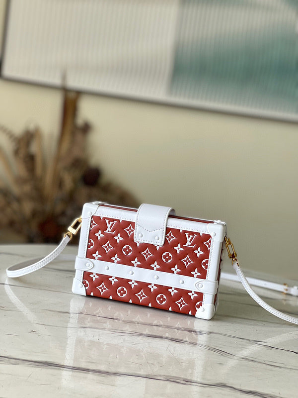 Fashion Lu-Vi bags - 4771