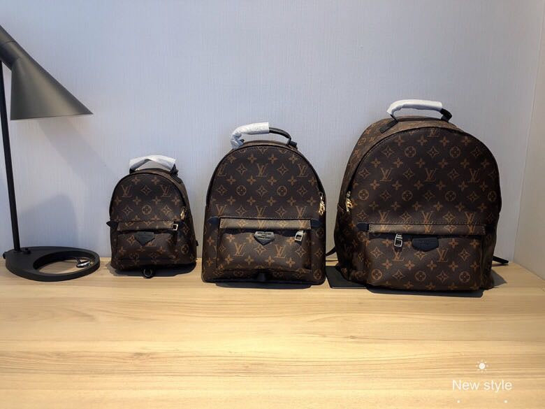 Fashion Lu-Vi bags - 3679