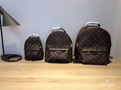 Fashion Lu-Vi bags - 3679
