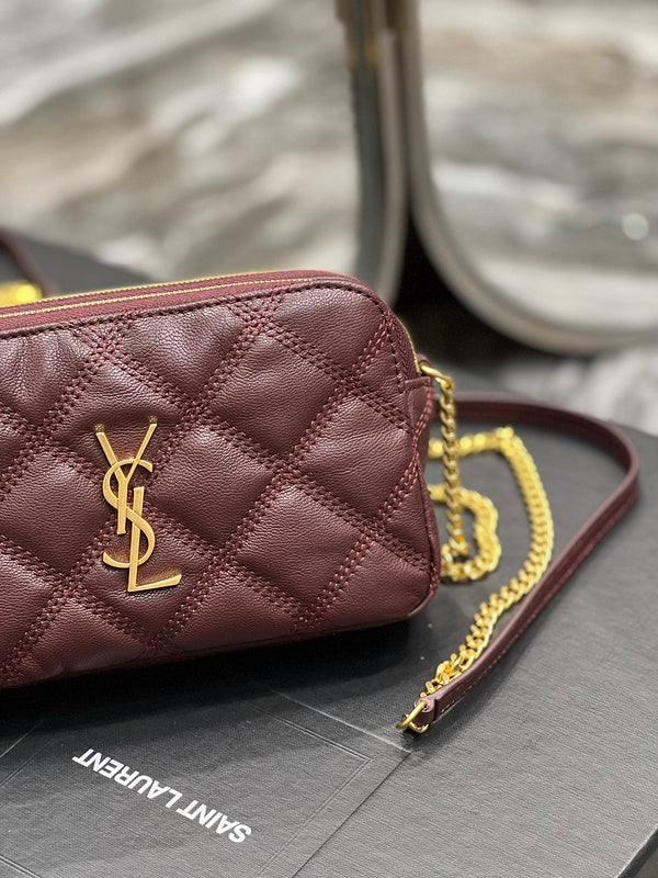 OZ - SLY Bags - 645