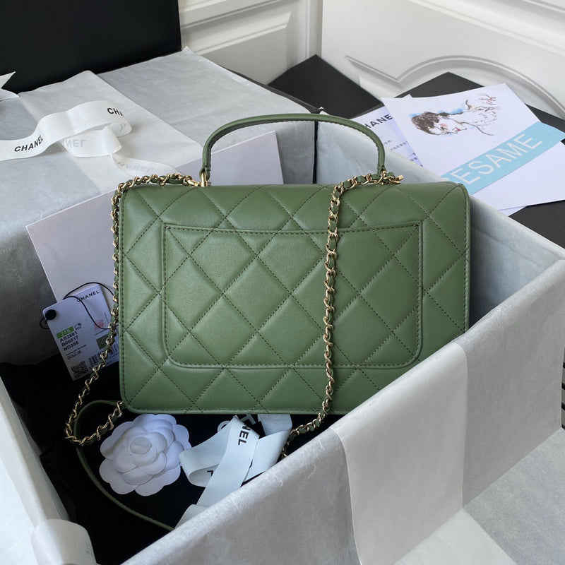 Ozarra - CHL Bags - 367