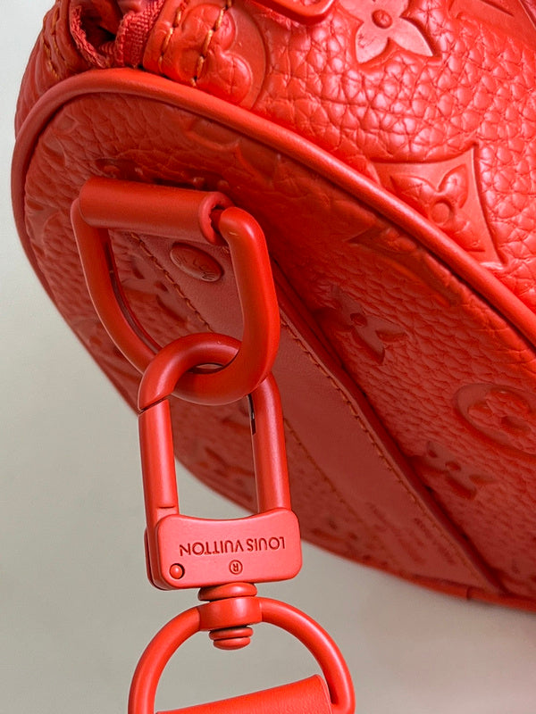 Fashion Lu-Vi bags - 2827