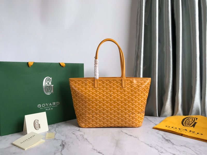OZ - GYO Bags - 870