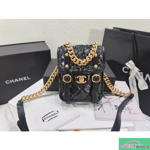 Ozarra - CHL Bags - 327