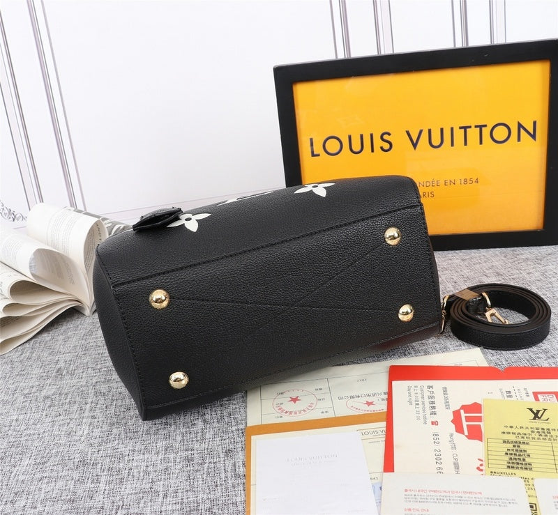 Fashion Lu-Vi bags - 3830