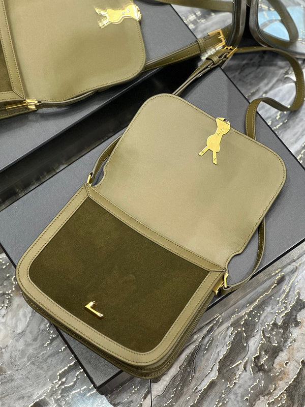 OZ - SLY Bags - 1040