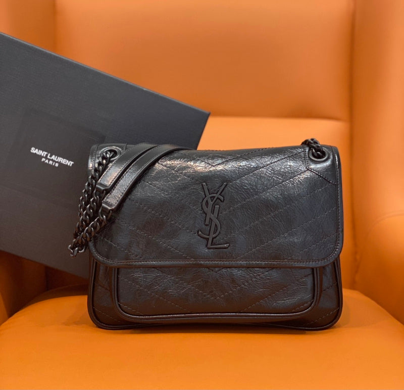 OZ - SLY Bags - 1298