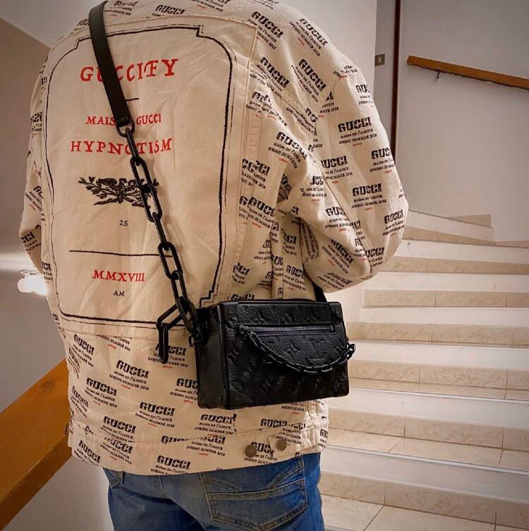 Fashion Lu-Vi bags - 3612