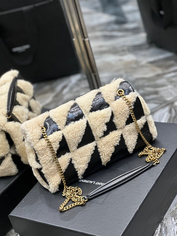 OZ - SLY Bags - 642
