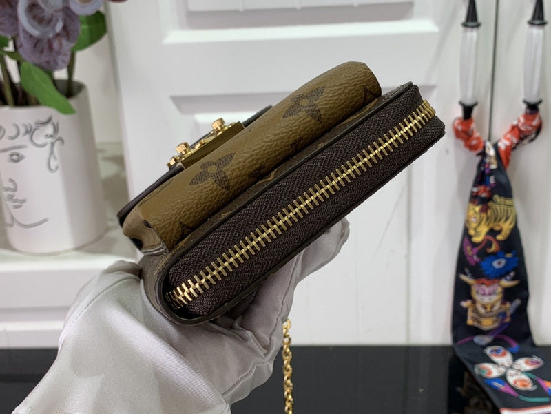 Fashion Lu-Vi bags - 2924
