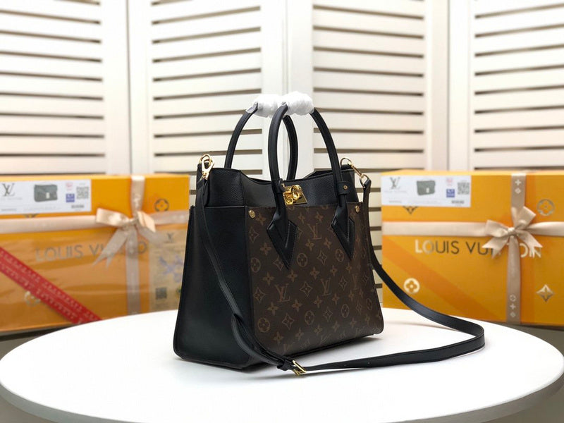 Fashion Lu-Vi bags - 3898