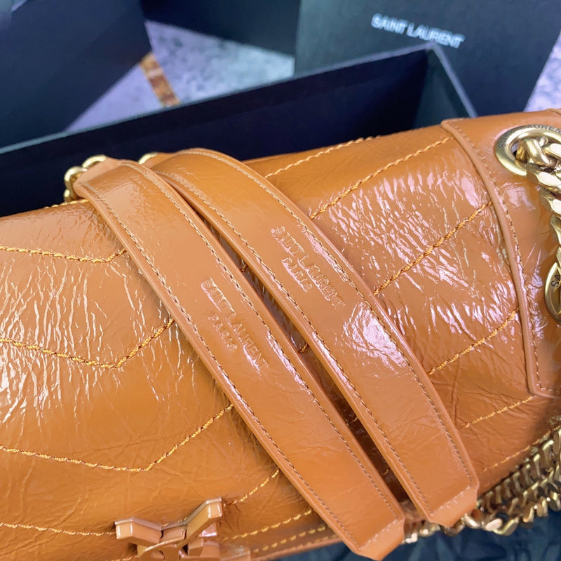 OZ - SLY Bags - 328