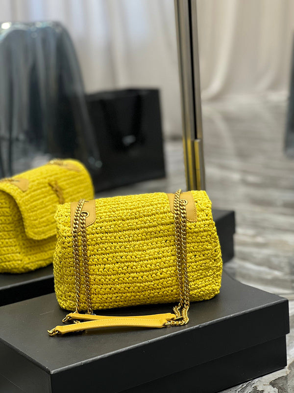 OZ - SLY Bags - 1353