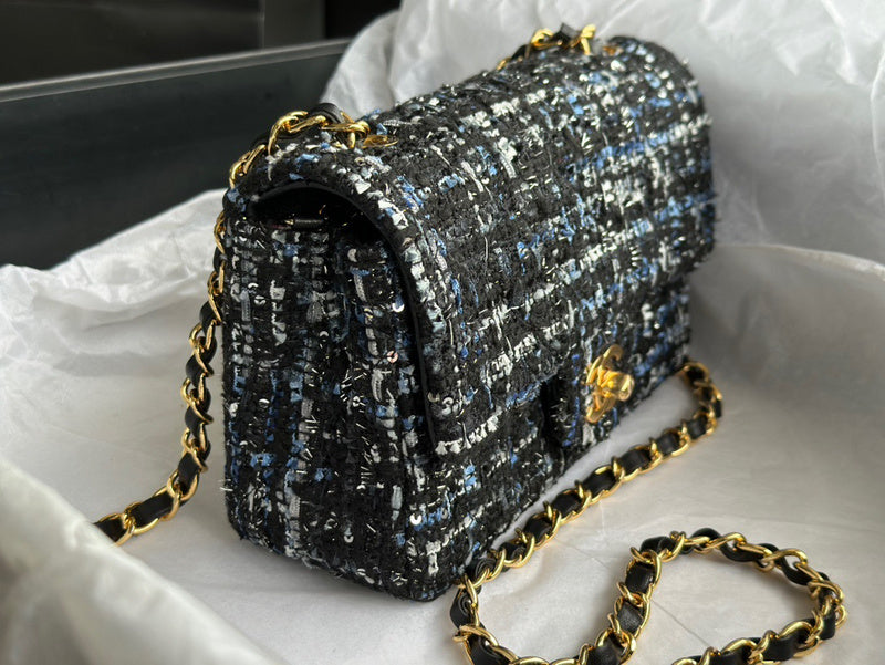 Ozarra - CHL Bags - 089