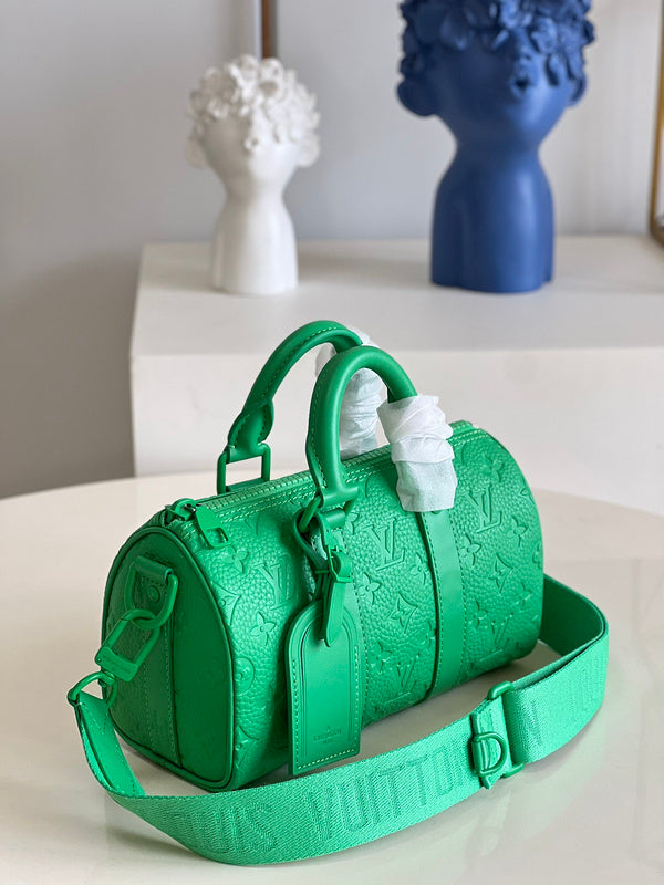 Fashion Lu-Vi bags - 2827