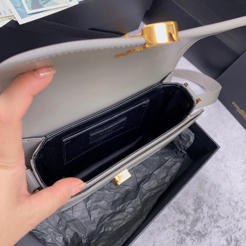 OZ - SLY Bags - 436