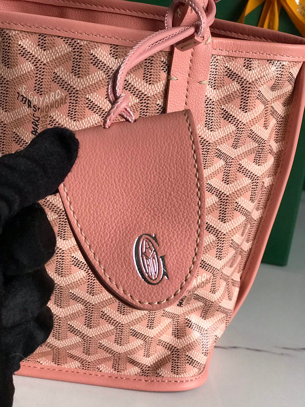OZ - GYO Bags - 266