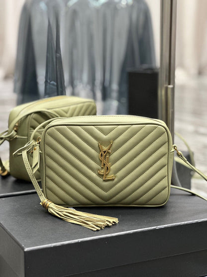 Ozarra SLY Bags - 129