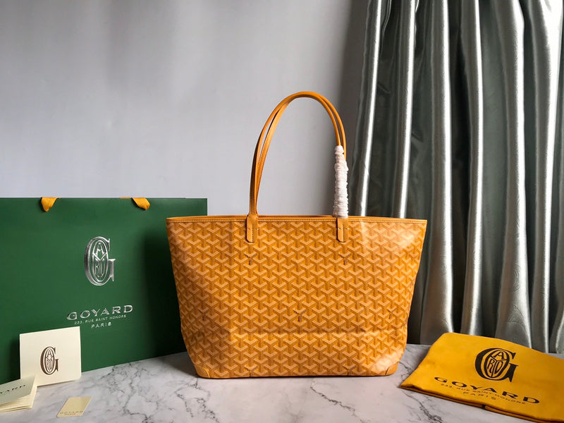 OZ - GYO Bags - 858