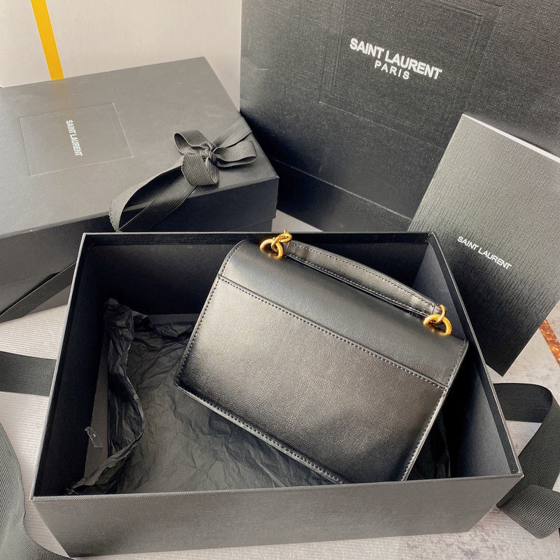OZ - SLY Bags - 274
