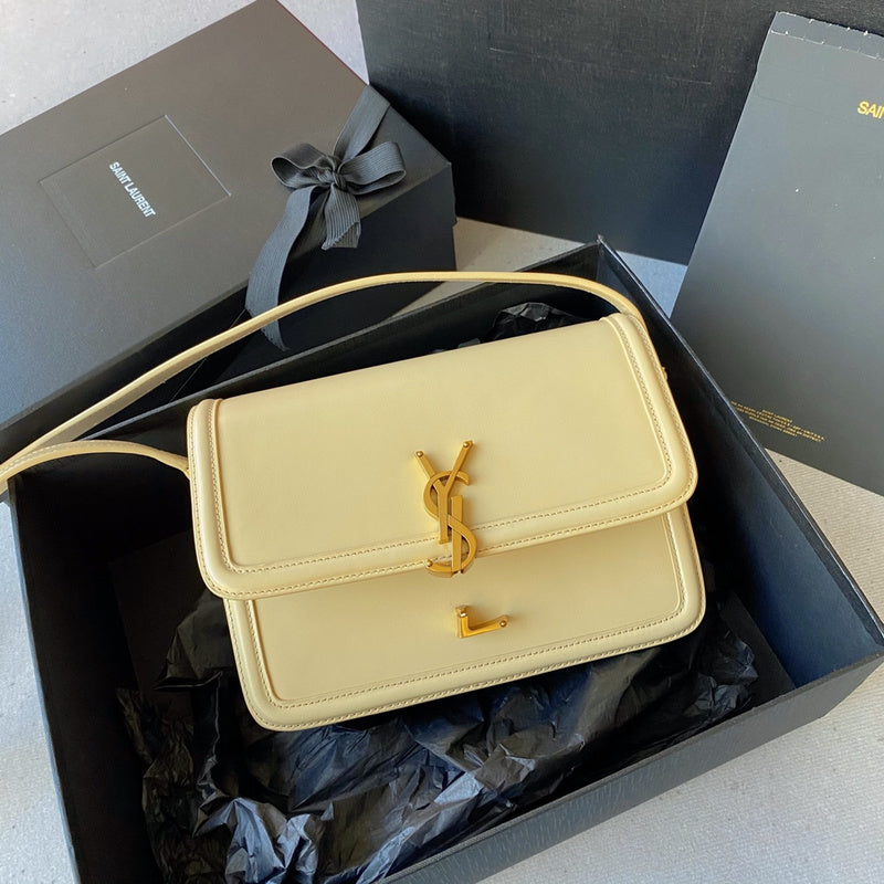OZ - SLY Bags - 369