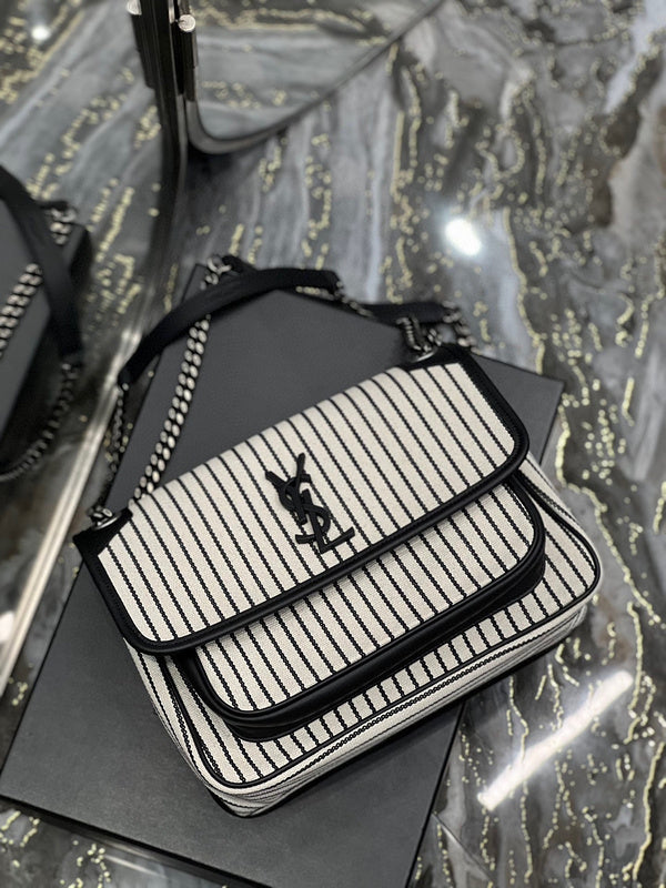 OZ - SLY Bags - 619