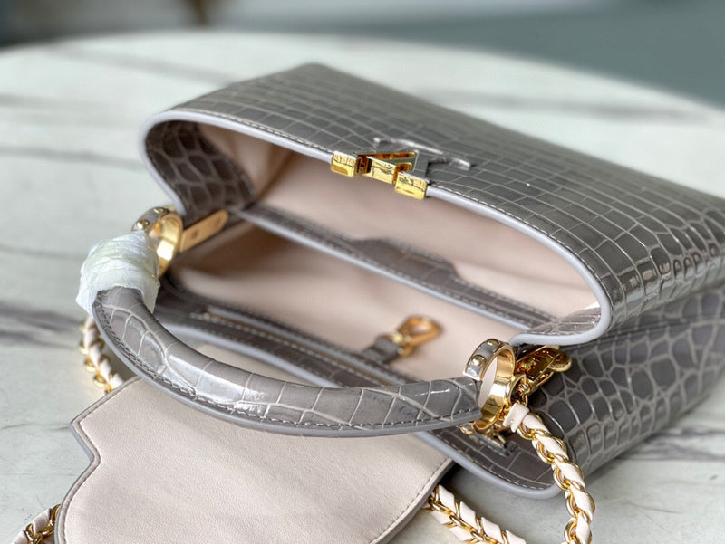 Fashion Lu-Vi bags - 4975