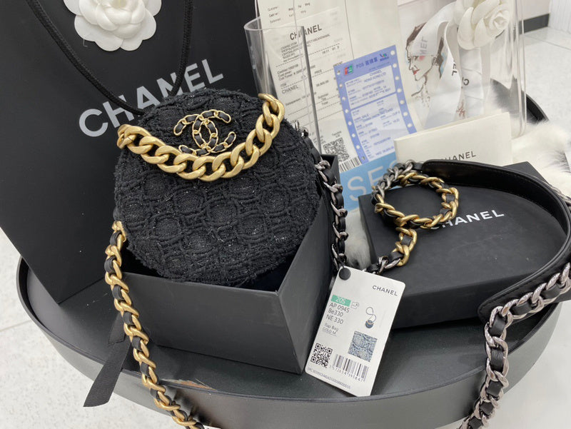 Ozarra - CHL Bags - 559