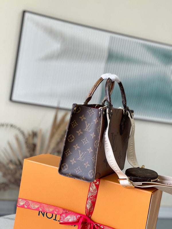 Fashion Lu-Vi bags - 4367