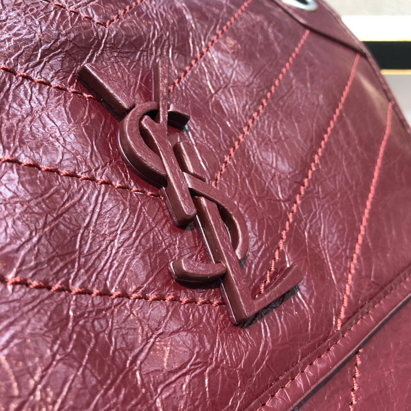 OZ - SLY Bags - 1384
