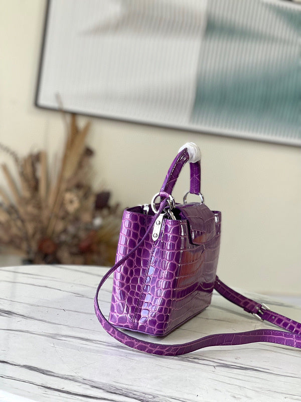 Fashion Lu-Vi bags - 4401