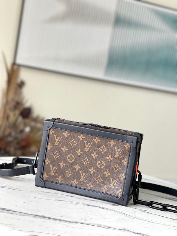 Fashion Lu-Vi bags - 4739