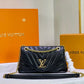 Fashion Lu-Vi bags - 3556