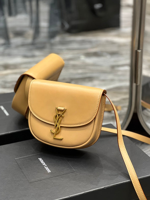 OZ - SLY Bags - 704