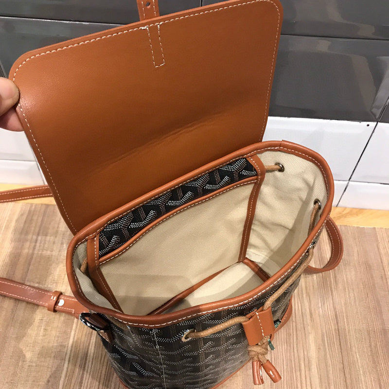 Ozarra - GOD Bags - 015