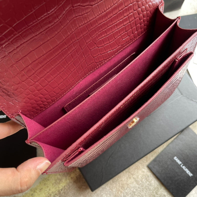 OZ - SLY Bags - 664