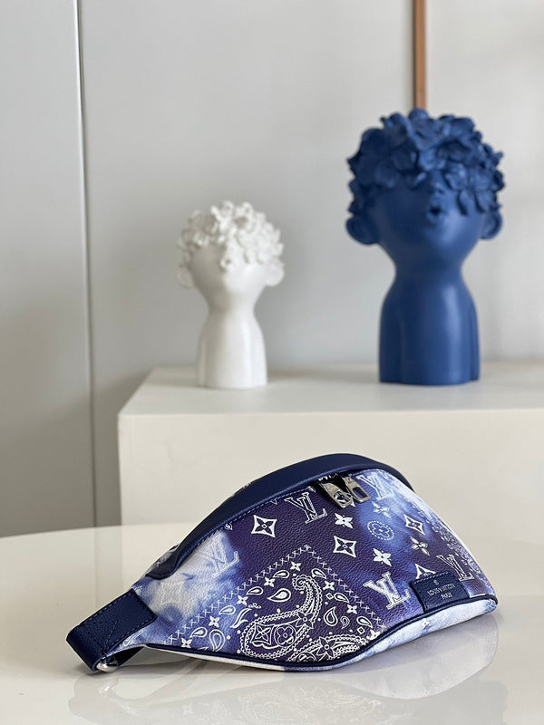 Fashion Lu-Vi bags - 2716