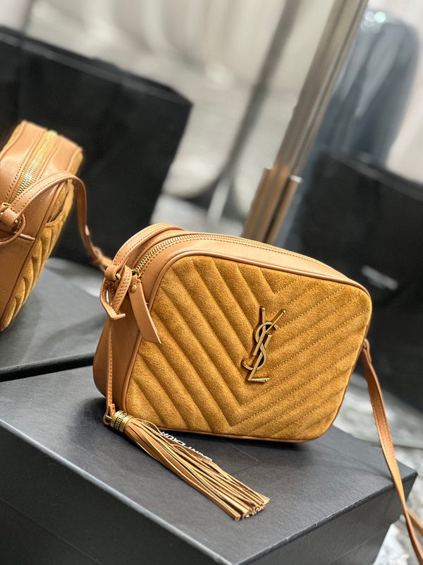 Ozarra SLY Bags - 164