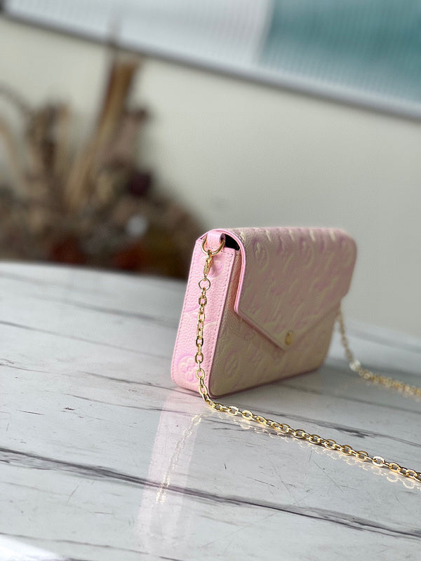 Fashion Lu-Vi bags - 4750