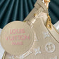 Fashion Lu-Vi bags - 3388