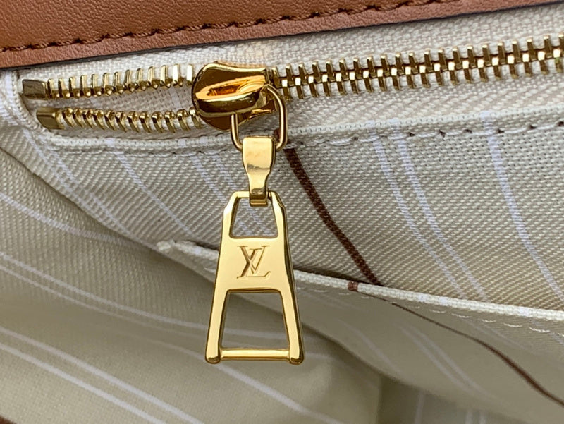 Fashion Lu-Vi bags - 3517