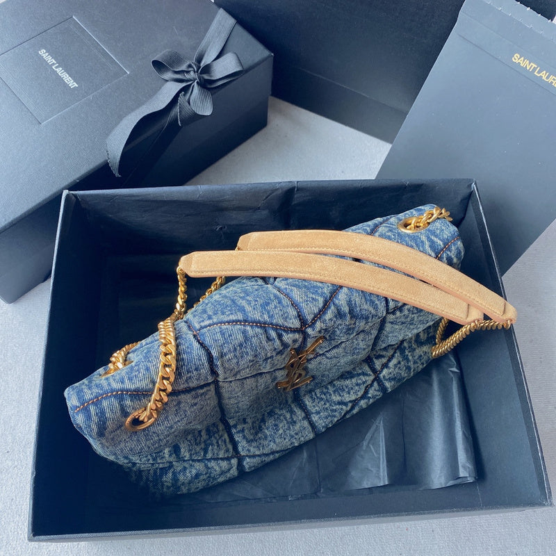 OZ - SLY Bags - 470
