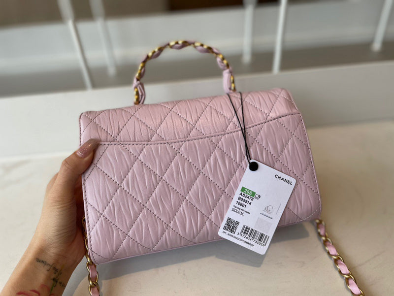 Ozarra - CHL Bags - 339