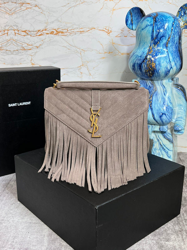 OZ - SLY Bags - 1192