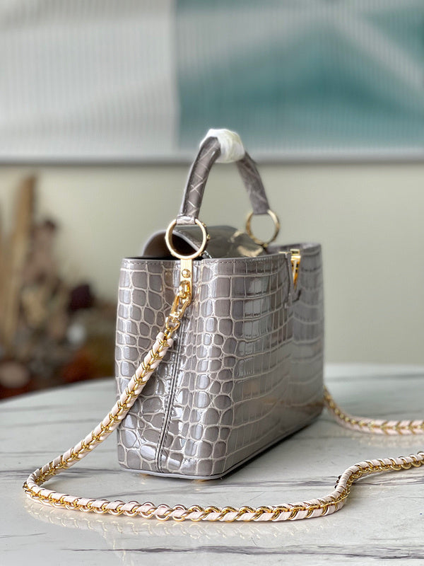 Fashion Lu-Vi bags - 4975