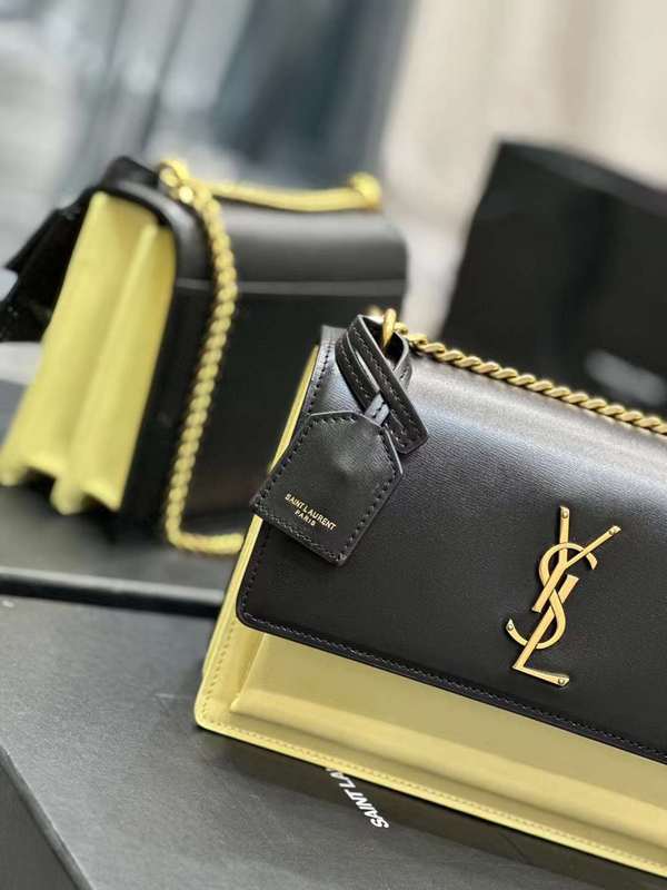 Ozarra - SLY Bags 599